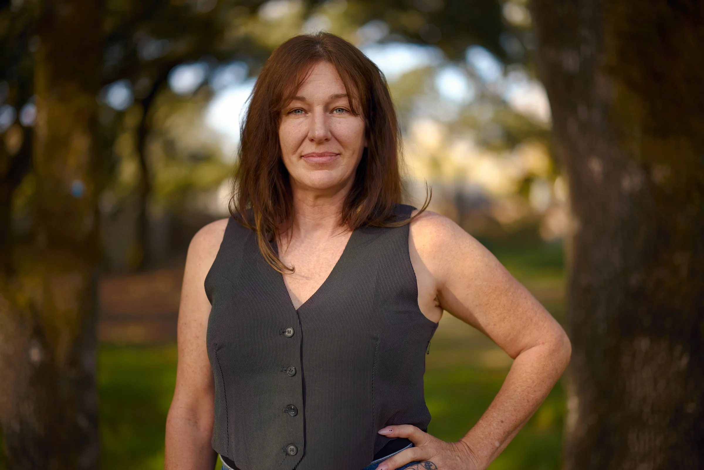 Monica T. | Veteran Spouse
