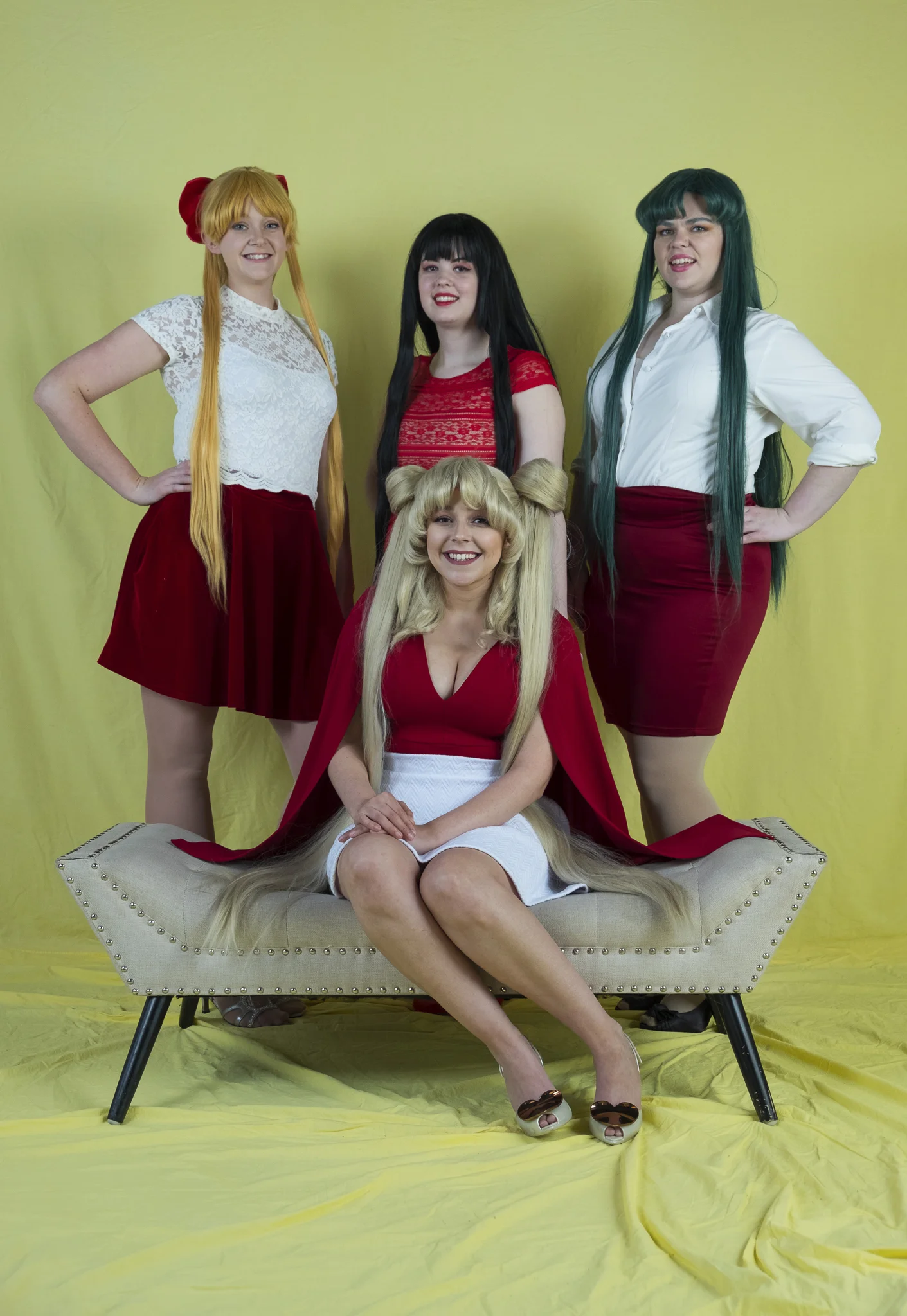 Did They Celebrate Valentine's Day In The Sliver Millennium?