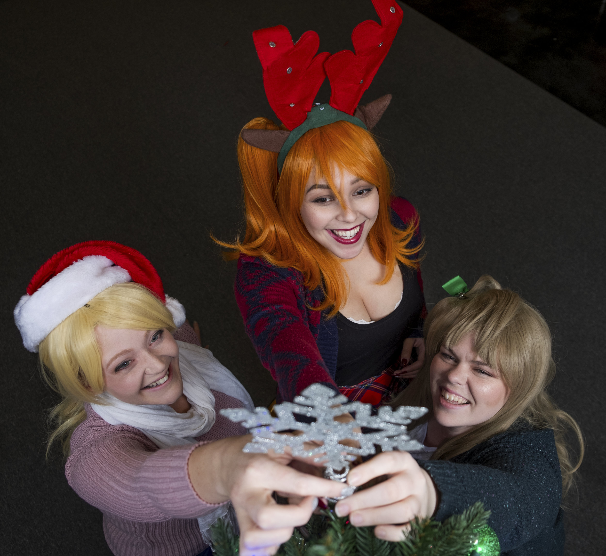 A Musical Celebration Of The Holidays