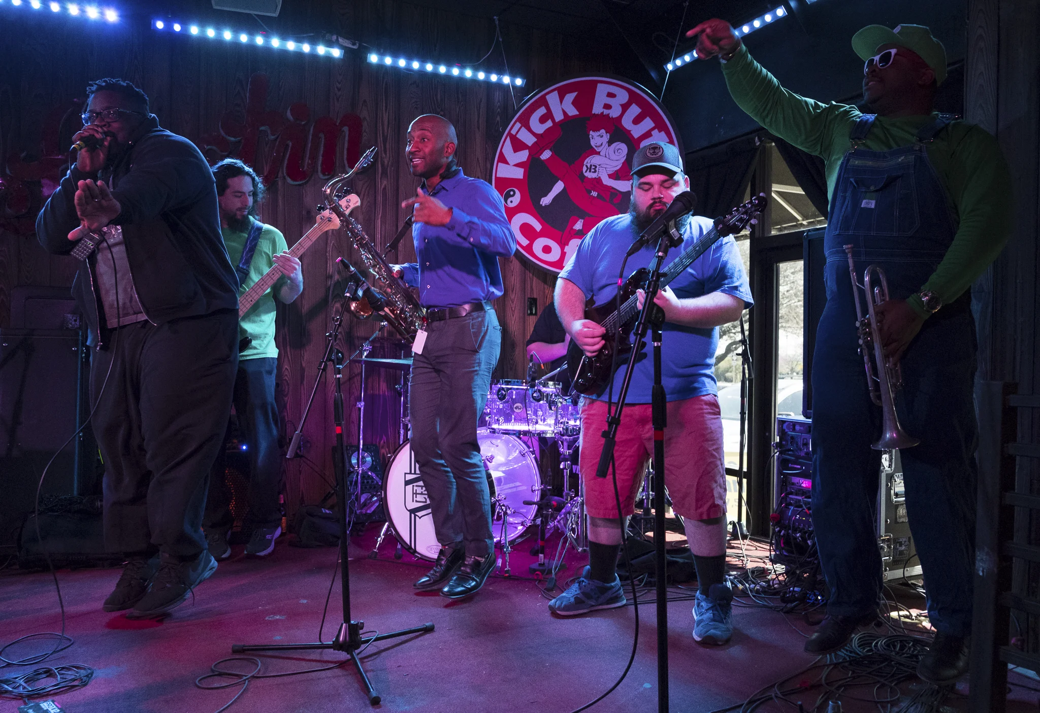 Nerds Can In Fact Kick Butt