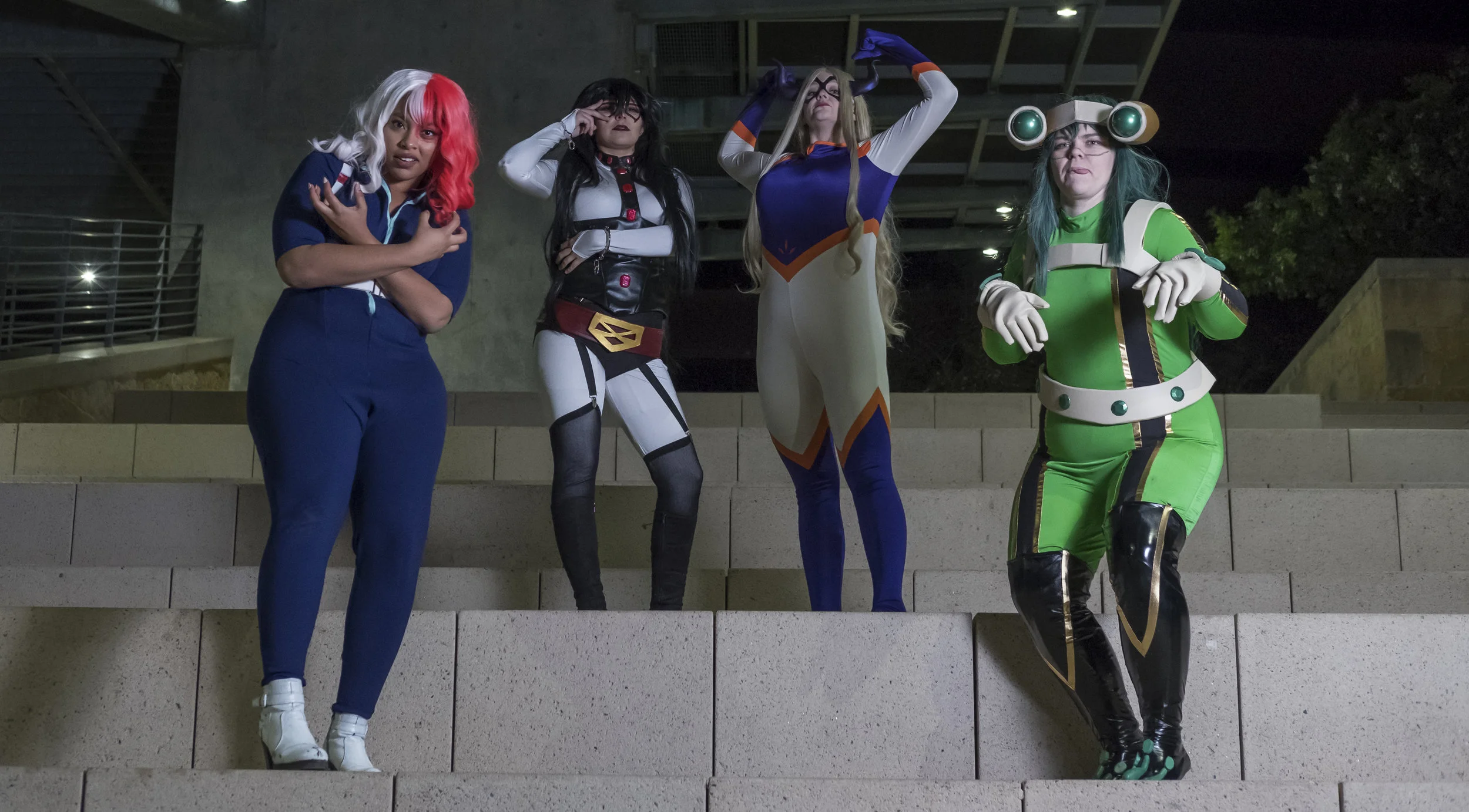 This Is The City We Swore To Protect