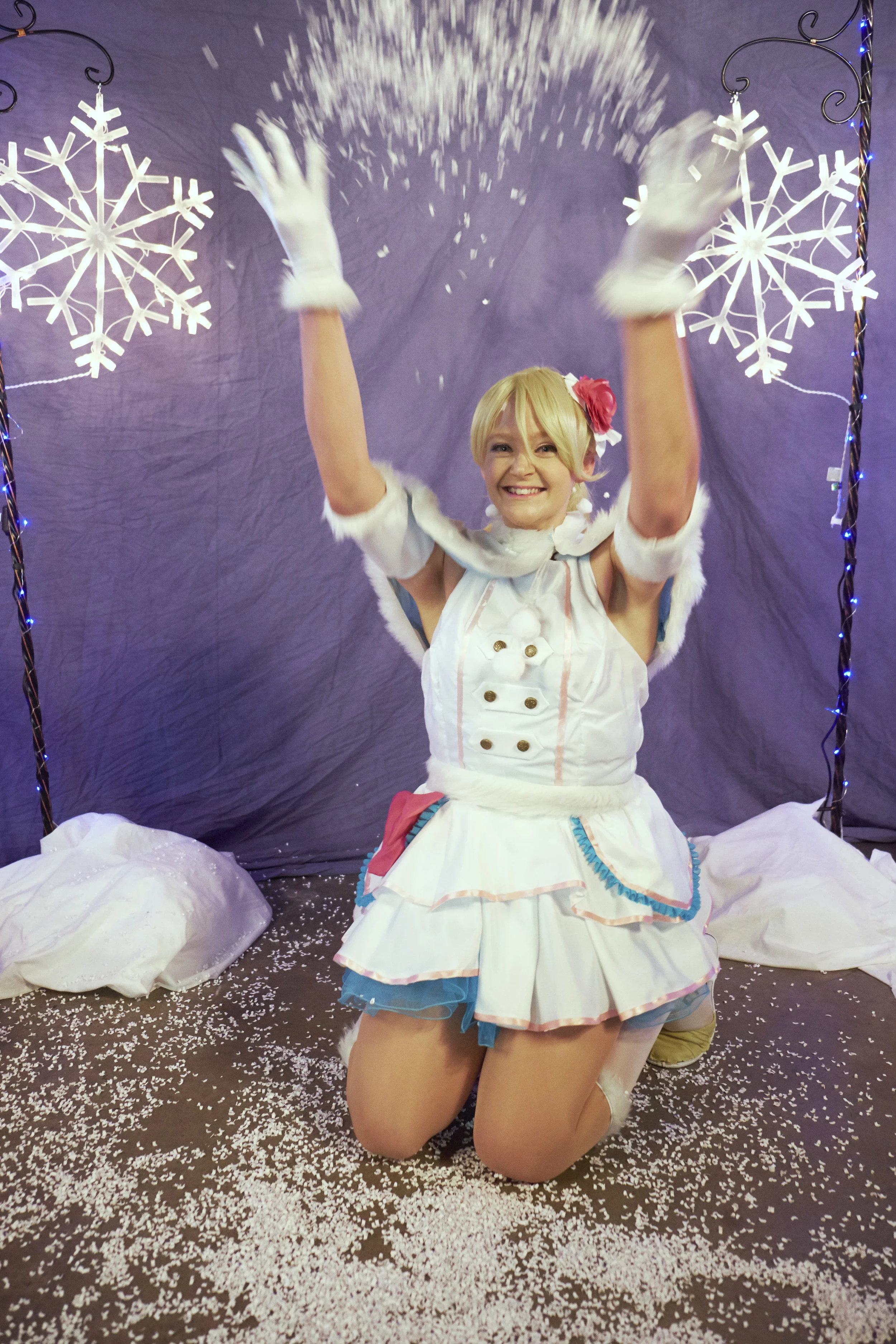 Korosho! Re-Motivating Our Dreams!