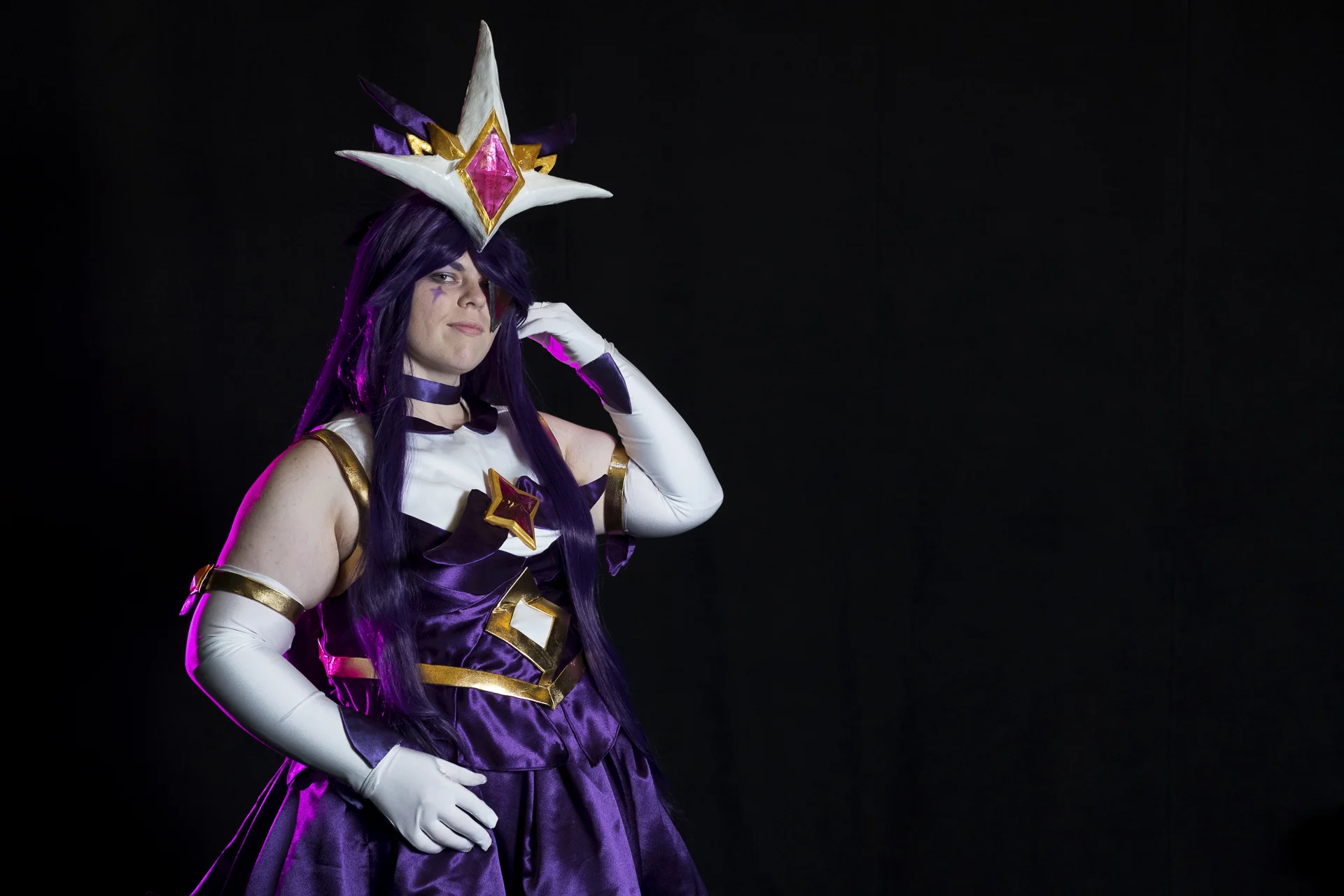 This Time We Decide Our Own Destiny