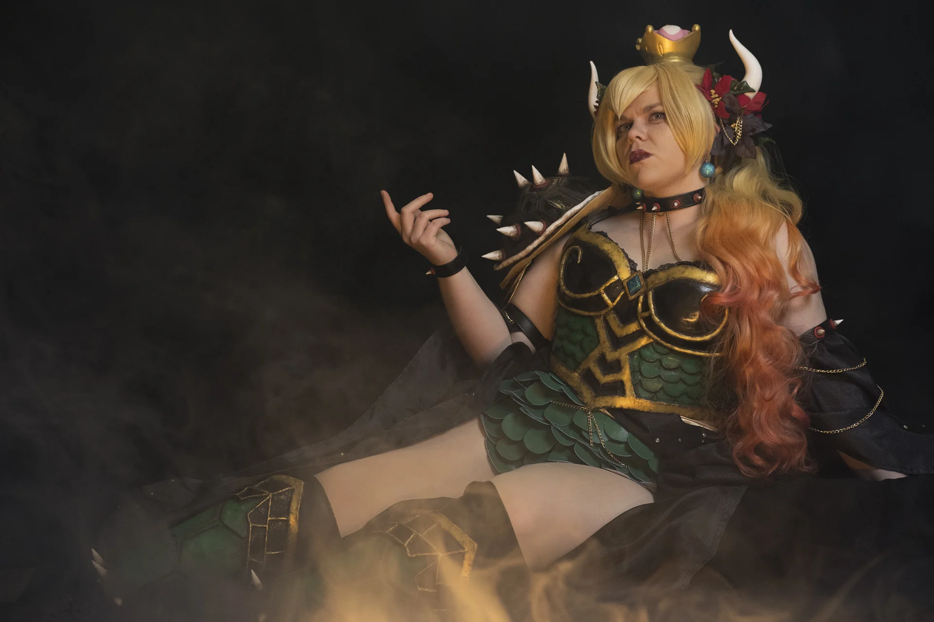 Never Underestimate The Power Of The Nintendo Fandom