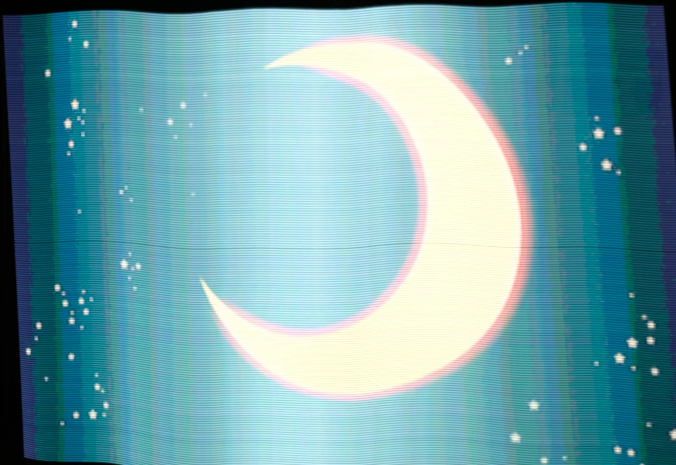 Adventures In Light Painting: Using the PixelStick