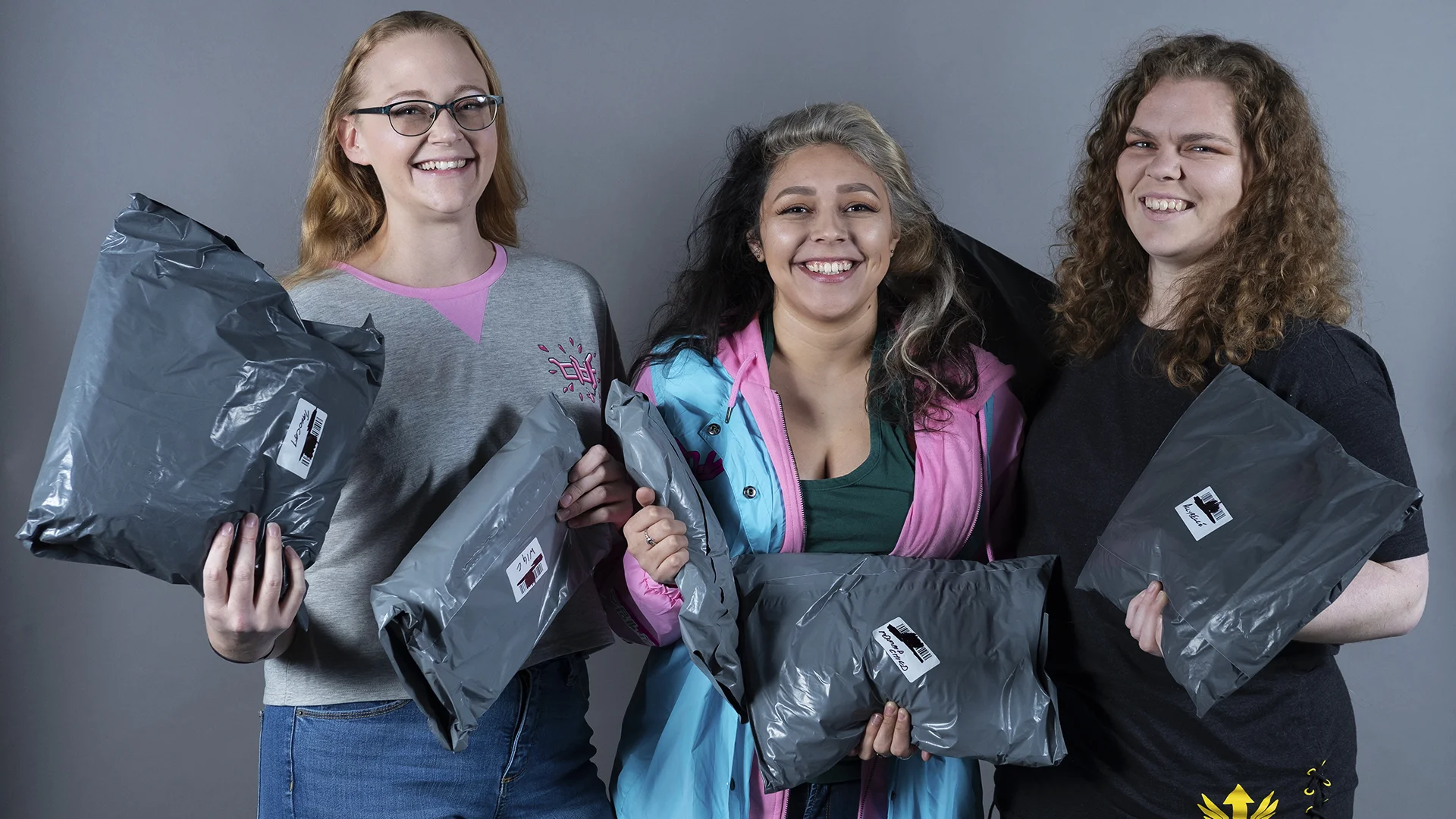 Giving Ourselves To RNGesus