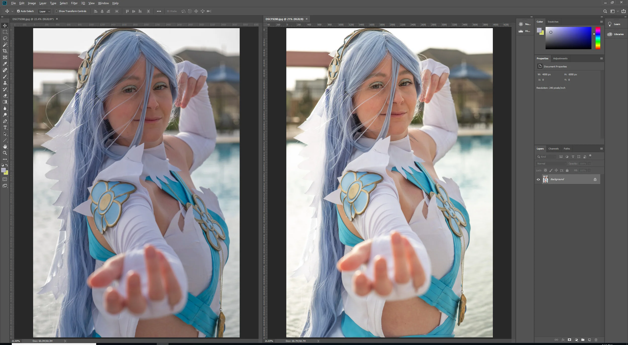 Realizing What You've Learned