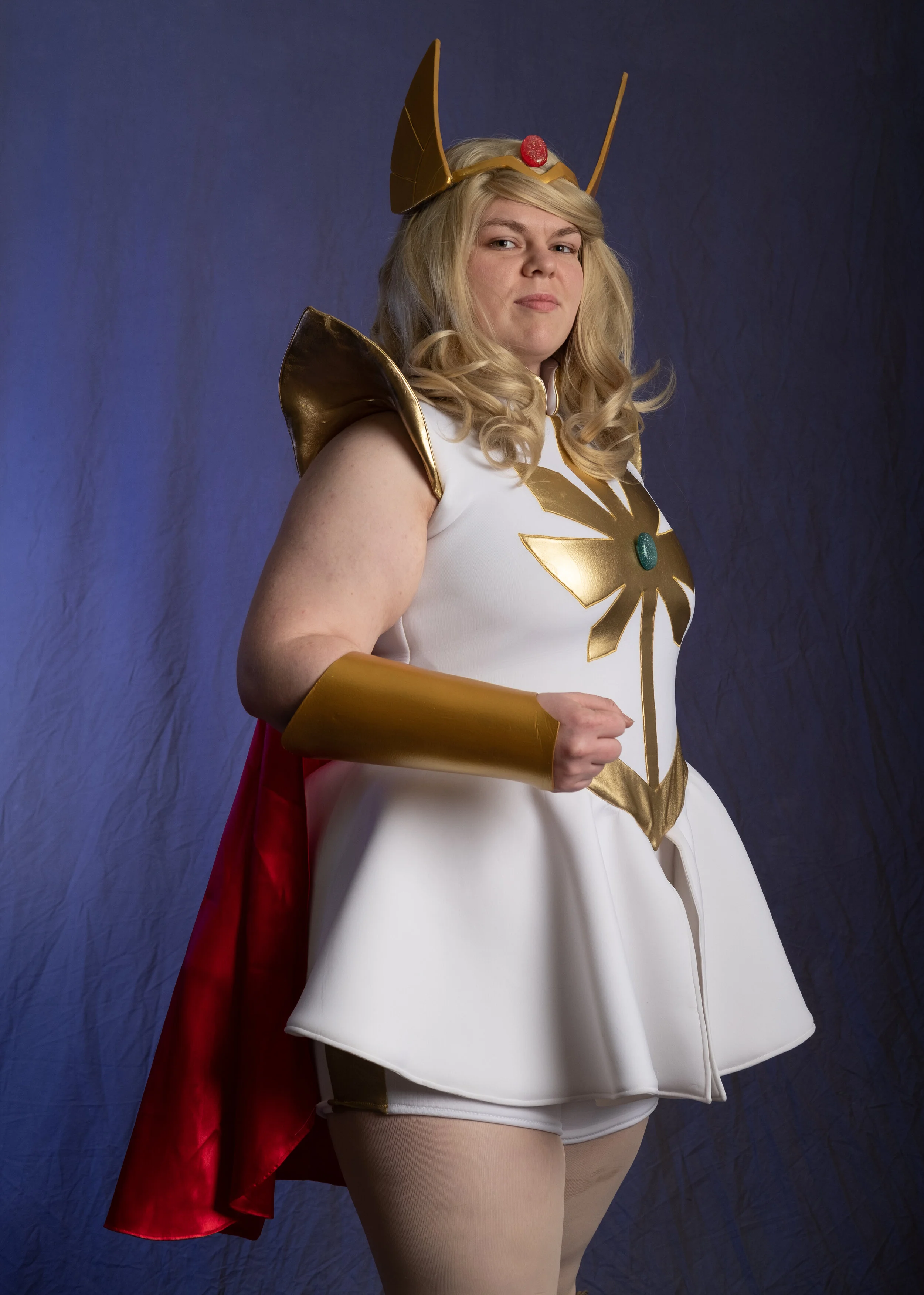 Changing Things Up: Photo Demos At Ushicon