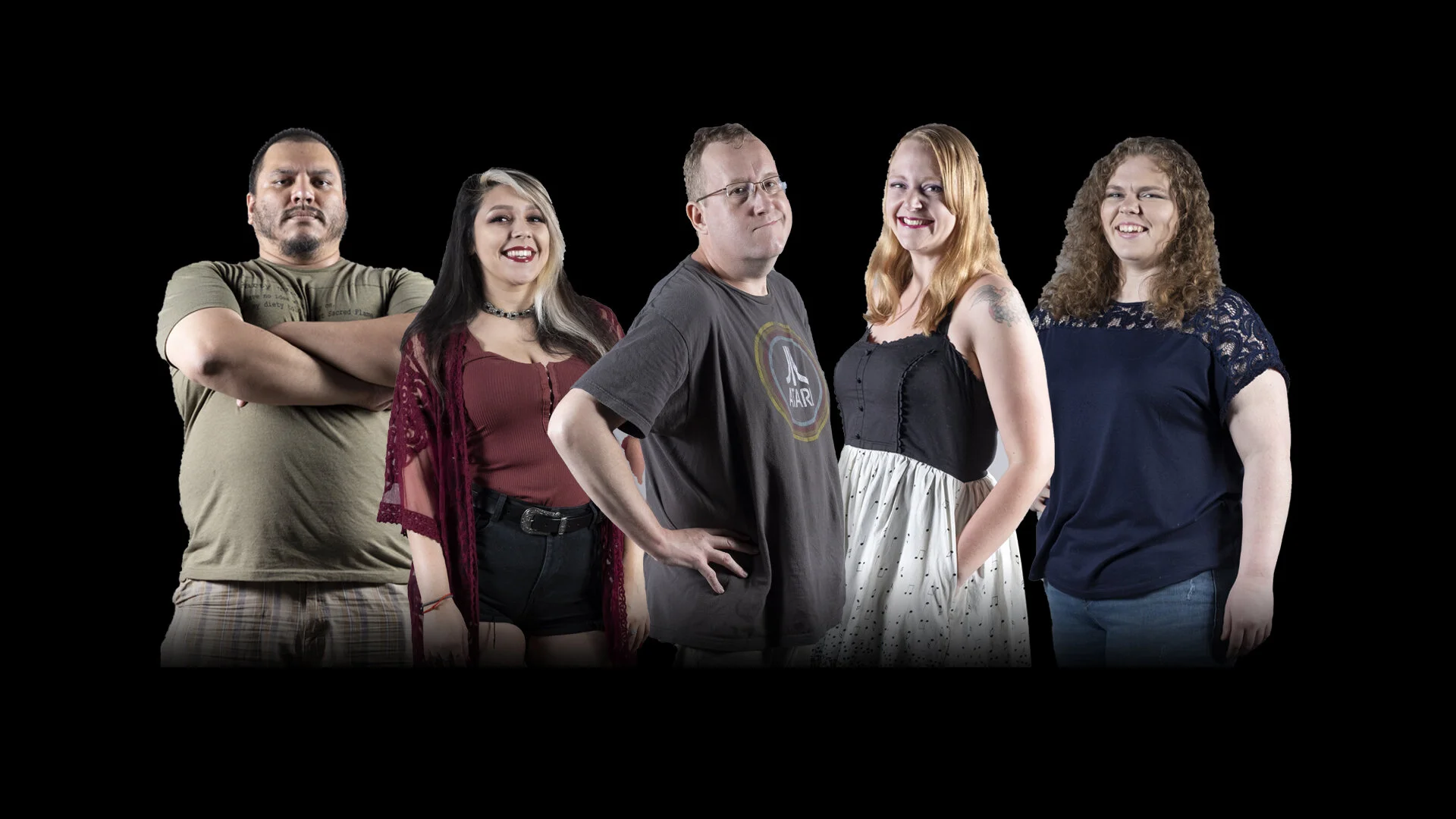 Make Them Awesome - Year Two: The Moving Pieces