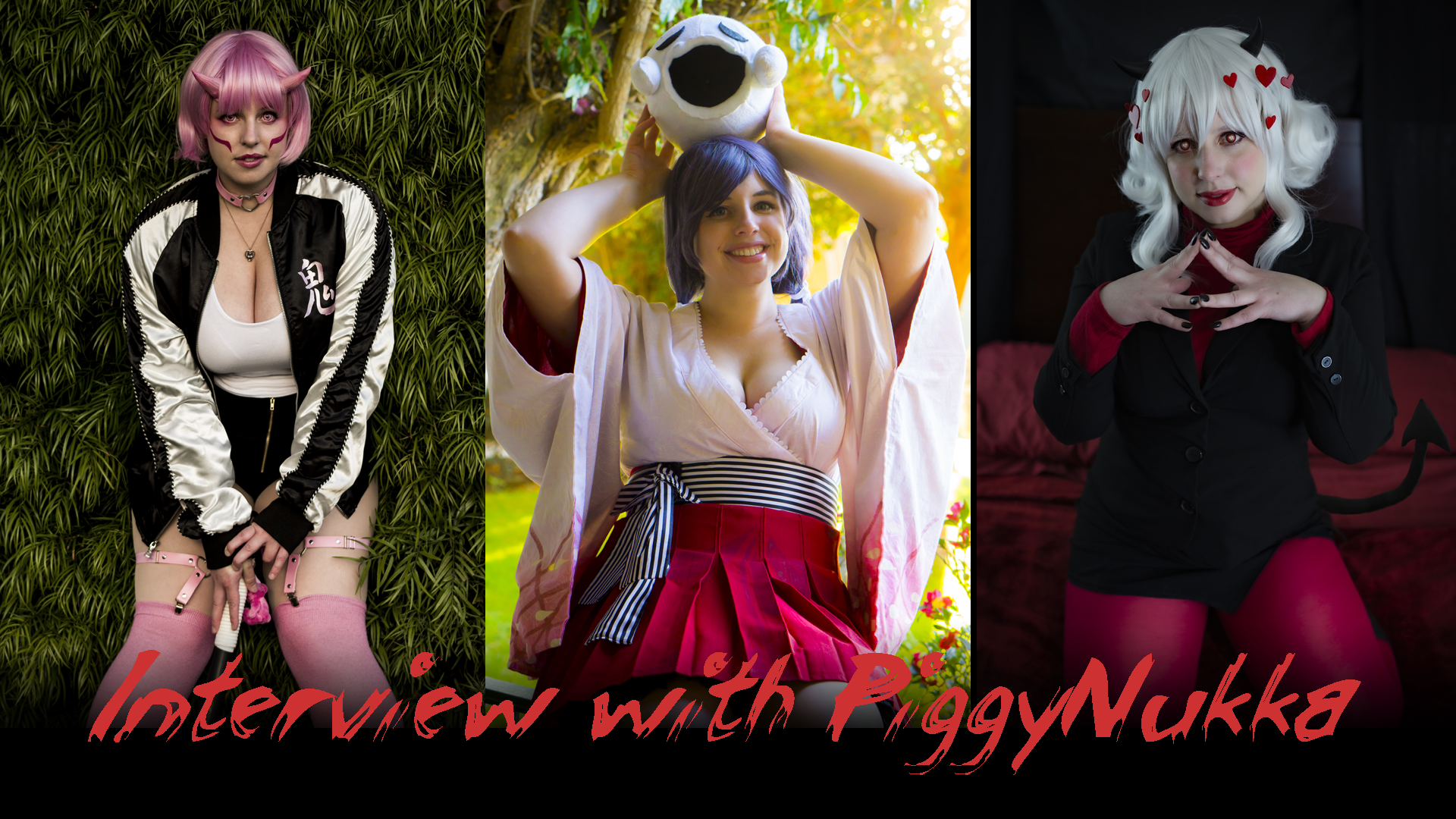 Interview with PiggyNukka