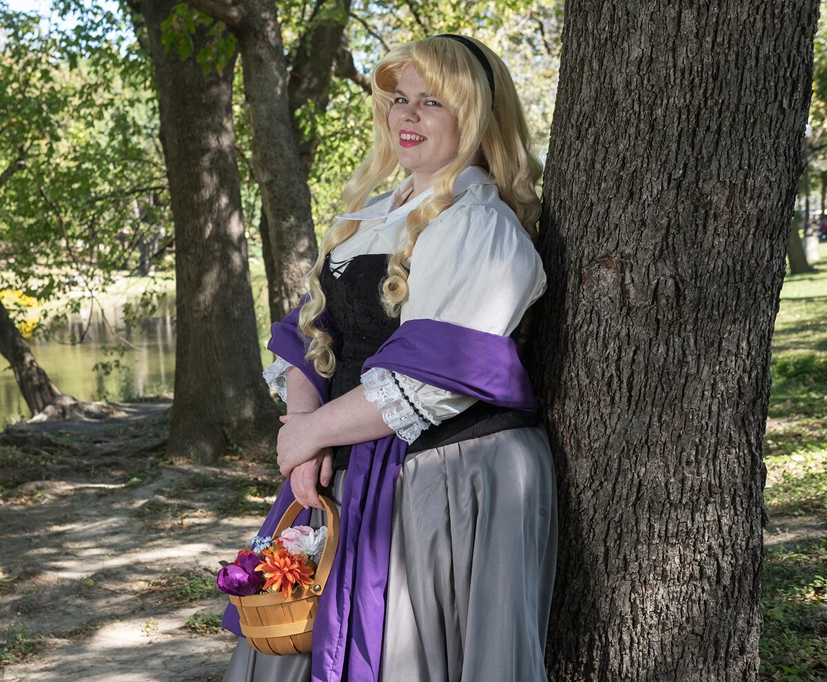 It's Been A While...