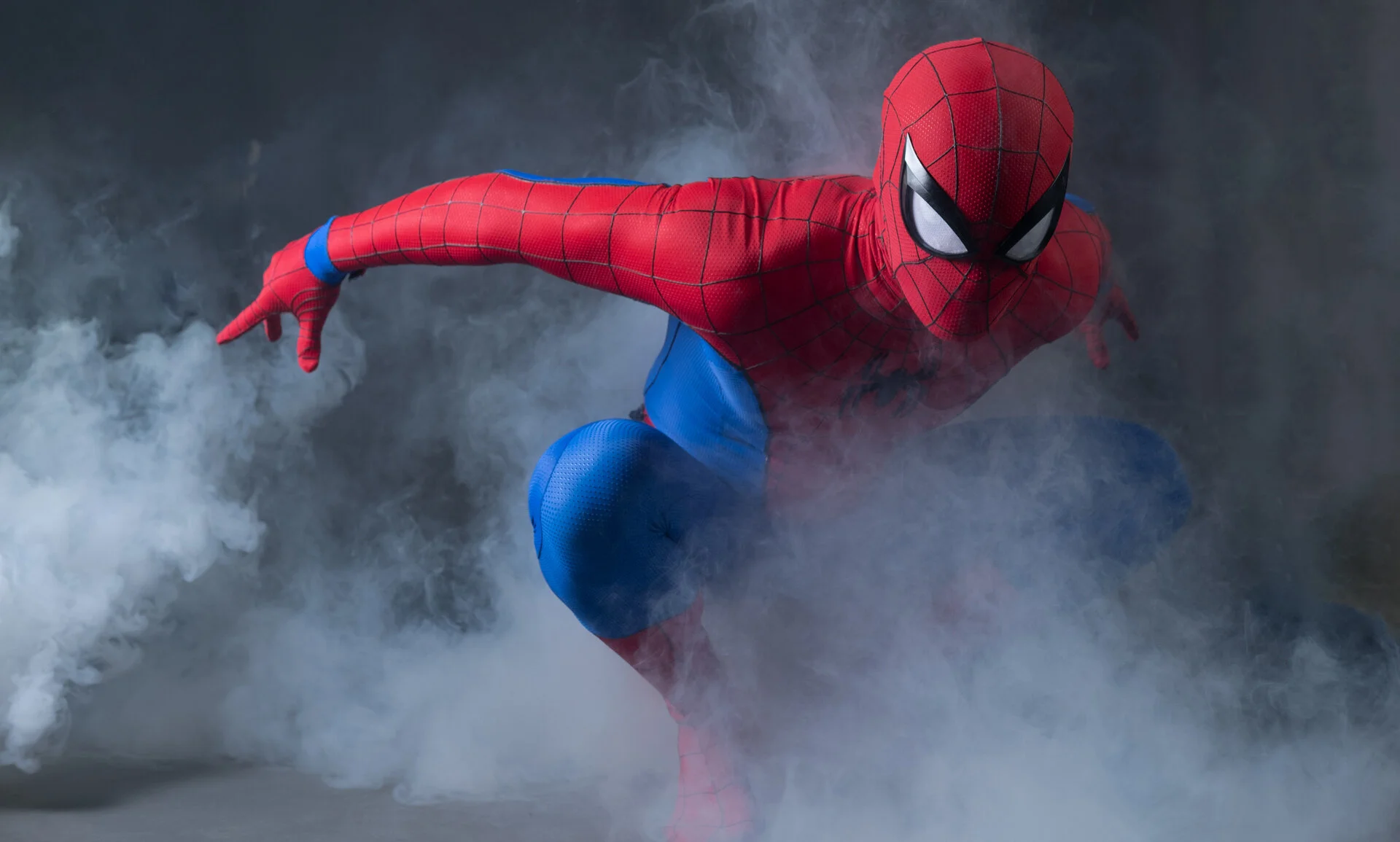 Back In The Saddle Again