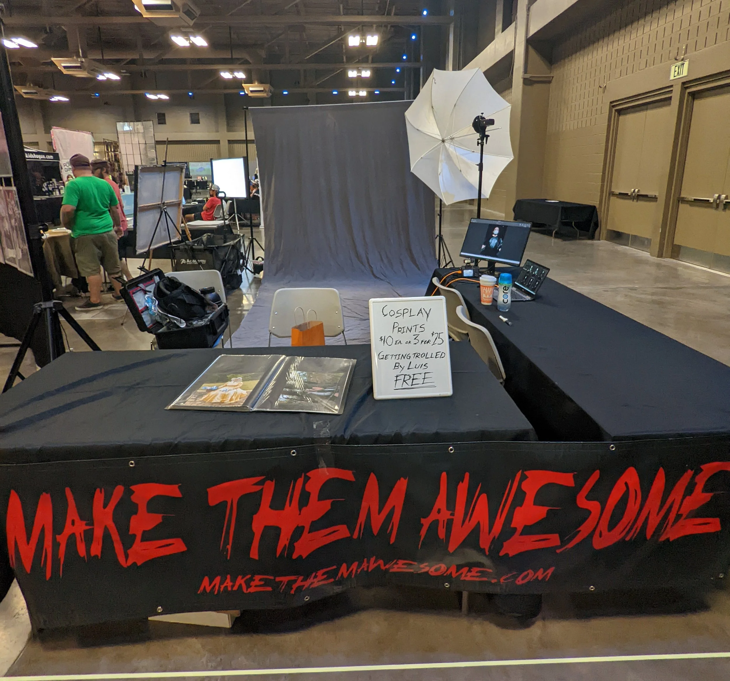 Home Once Again (Classic Game Fest 2022)