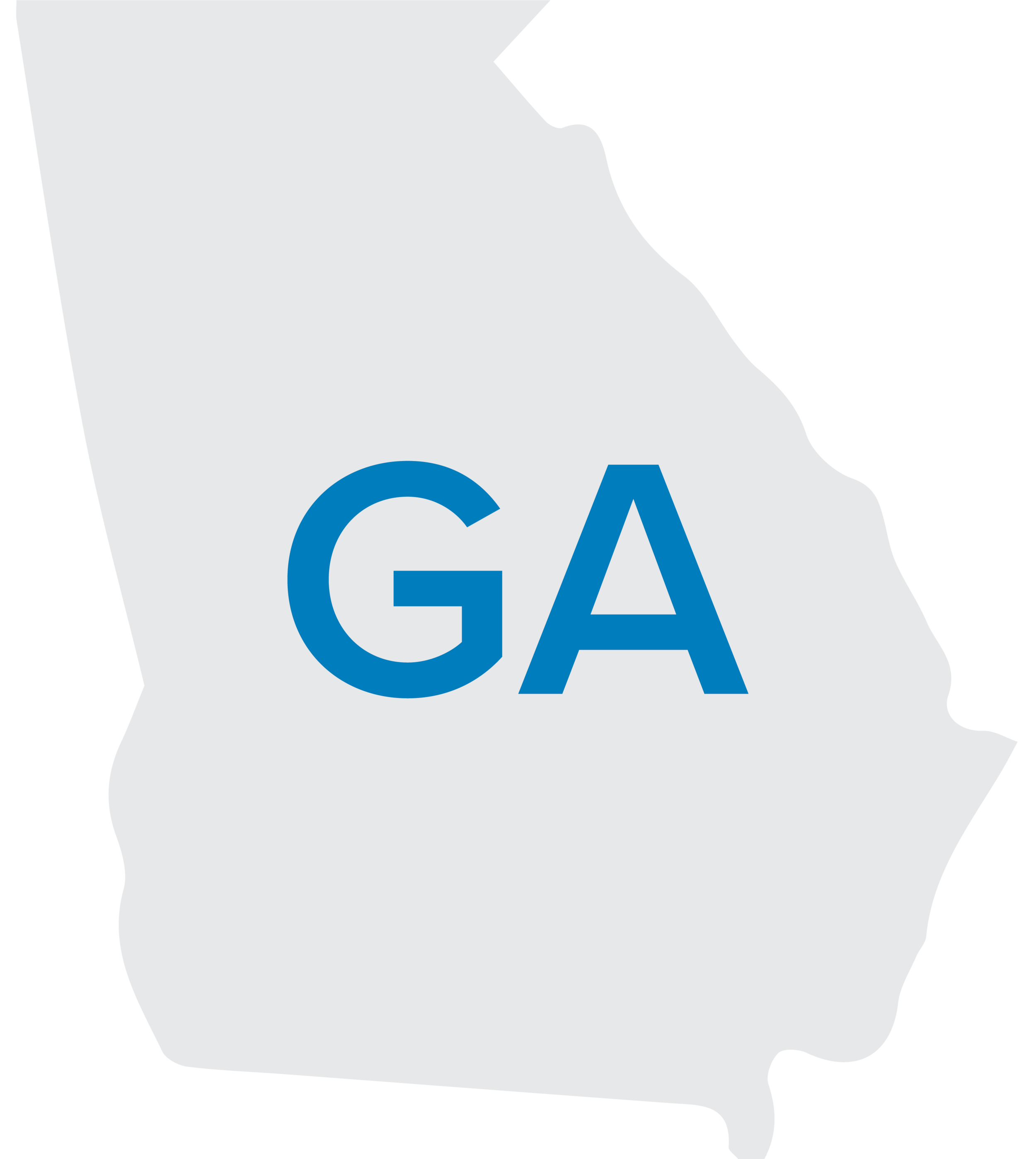 Georgia Partnership