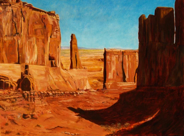 Arches National Park