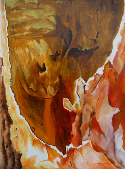 Yellowstone #2