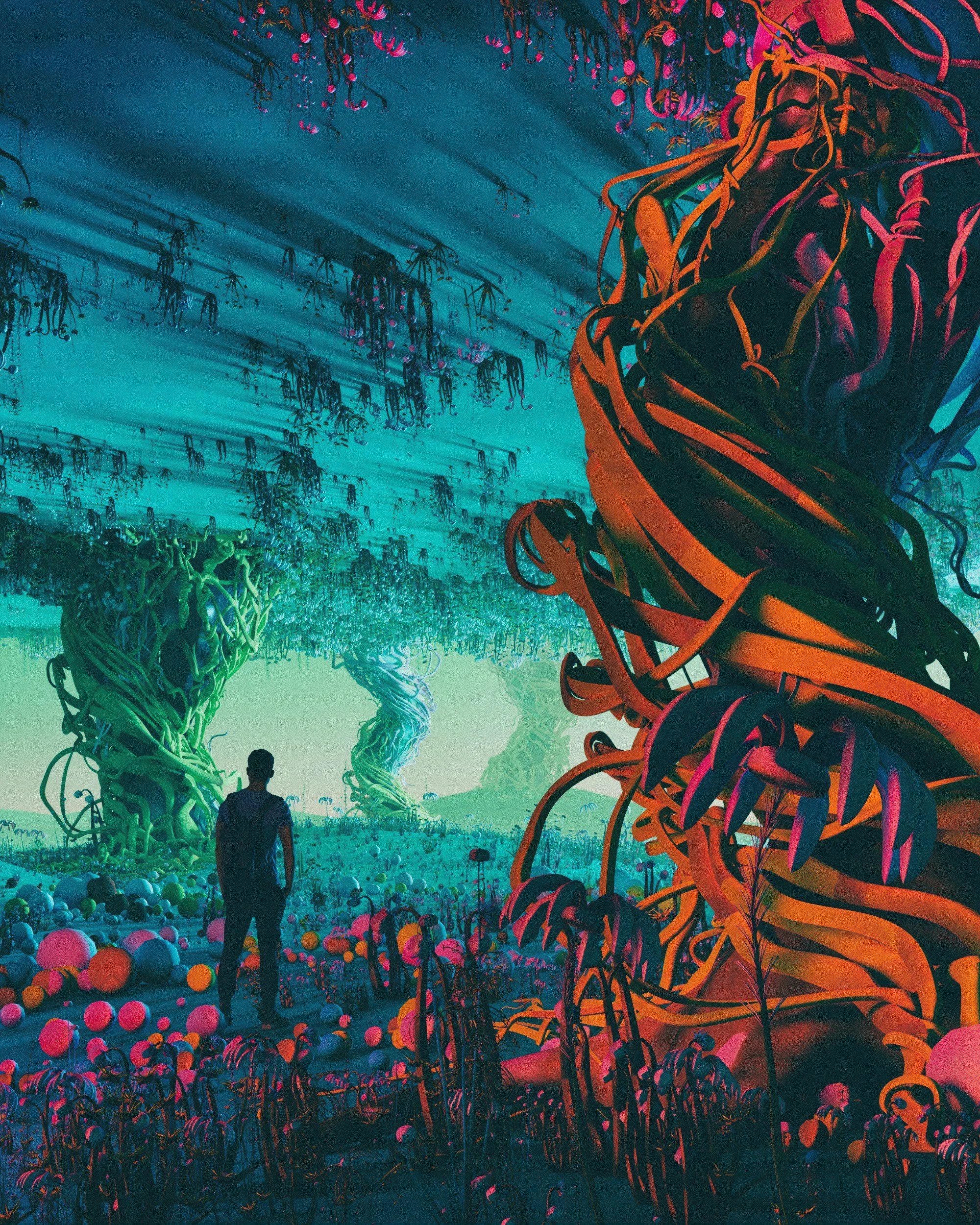 Changing Our Behavior, Accountability, and Recognizing Bad From Good