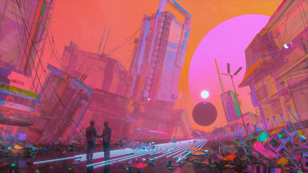 Calling It Quits - Major Companies Taking Step Back From Social Media