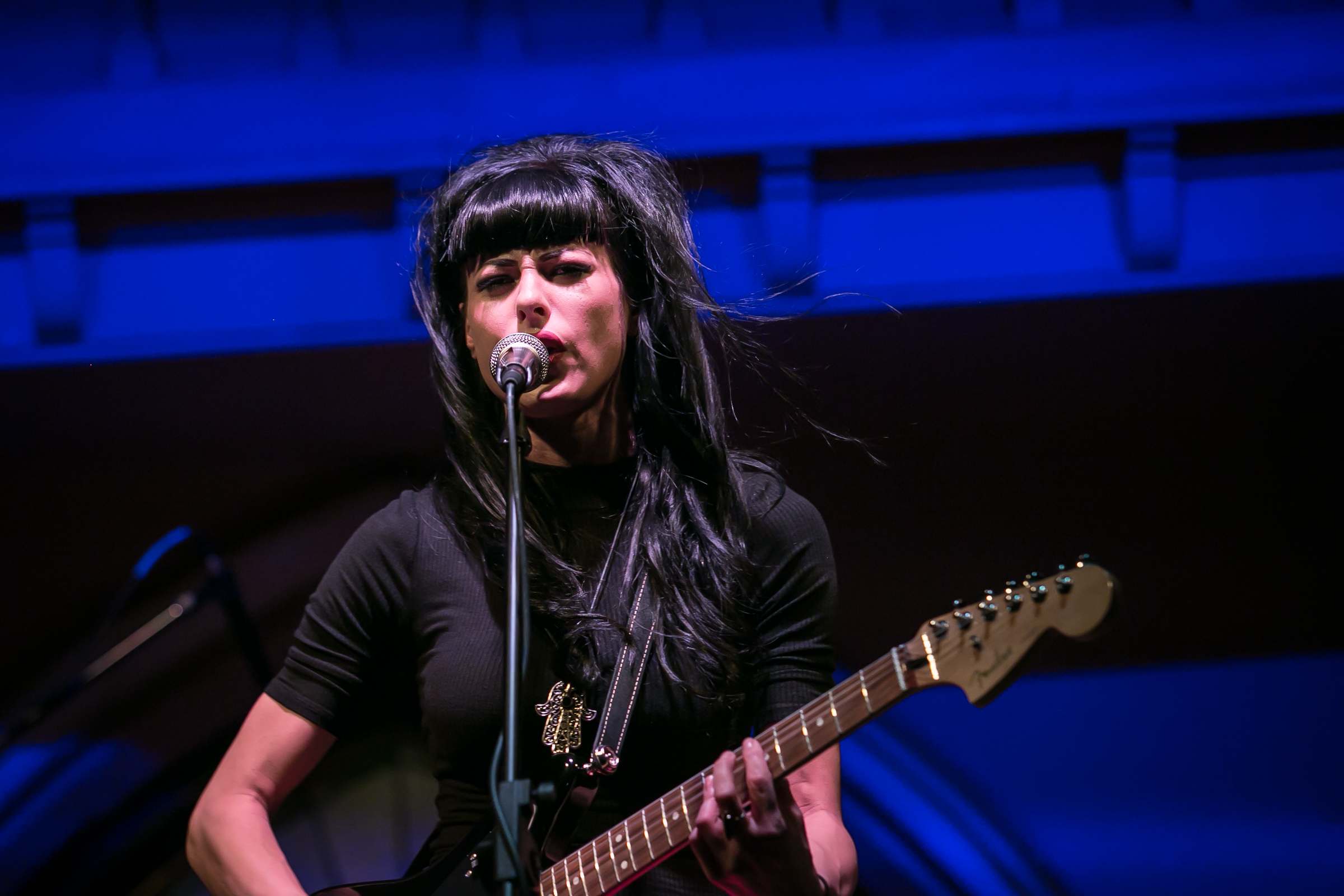 Photo Gallery: Olivia Jean at the Southgate House