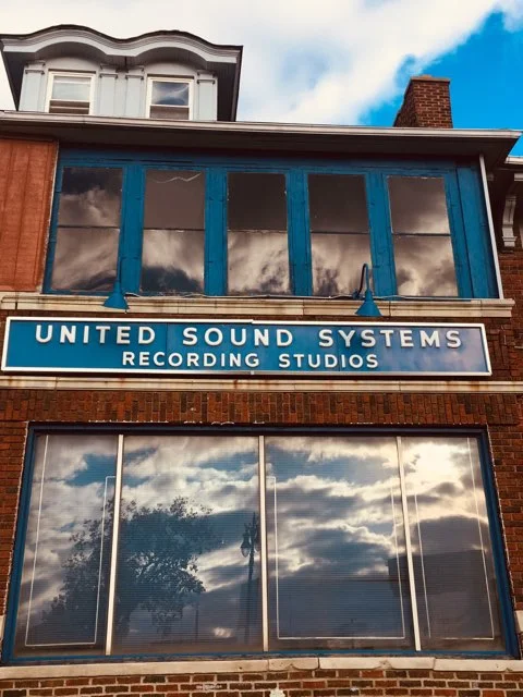 Take Me On a Motor City Music Trip, Yeah