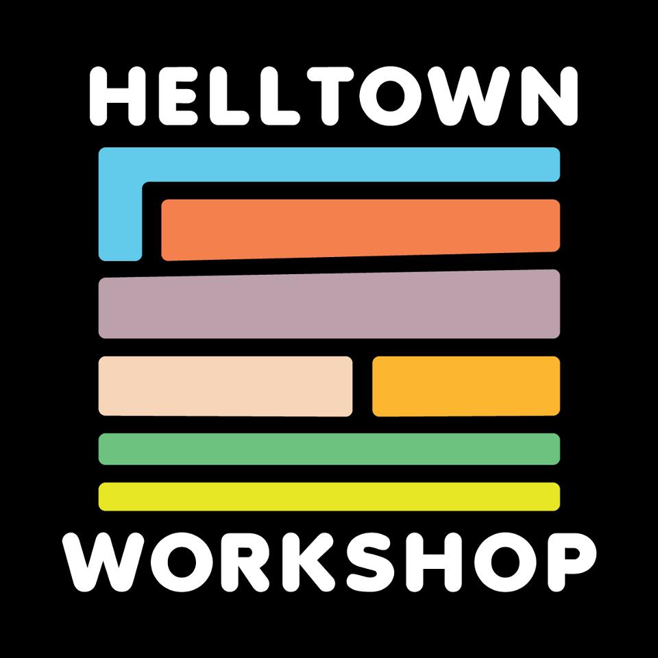 Helltown Workshop Logo