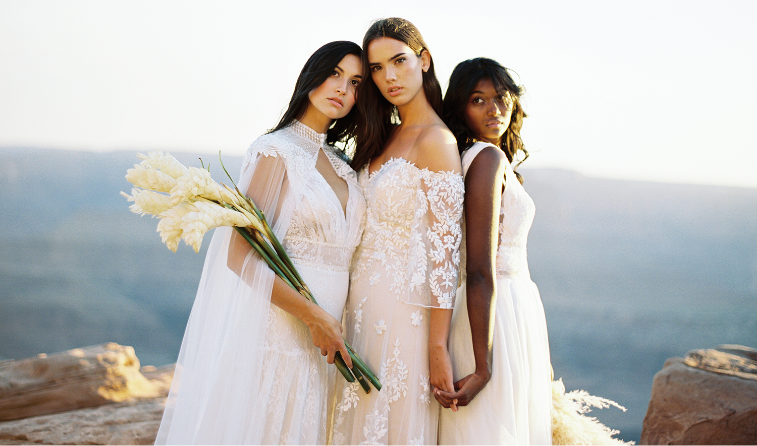 Wilderly Trunk Show Wine Country Bride Boutique