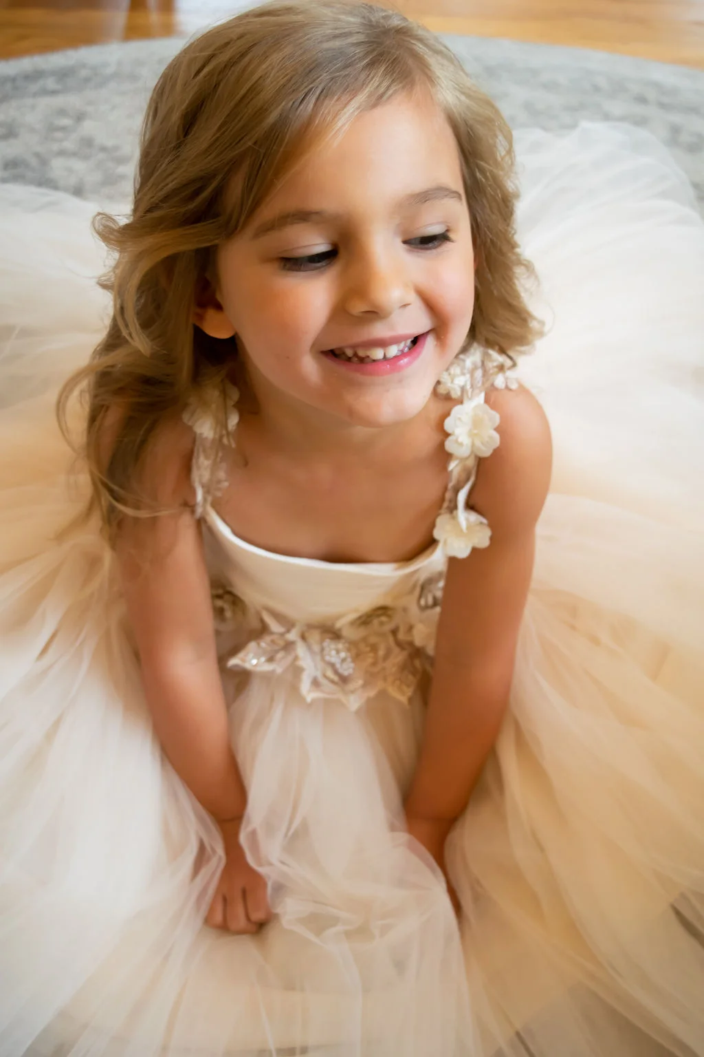 Flower Girl Dresses in Santa Rosa
