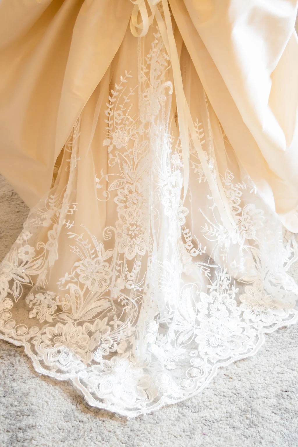 Flower Girl Dresses in Santa Rosa