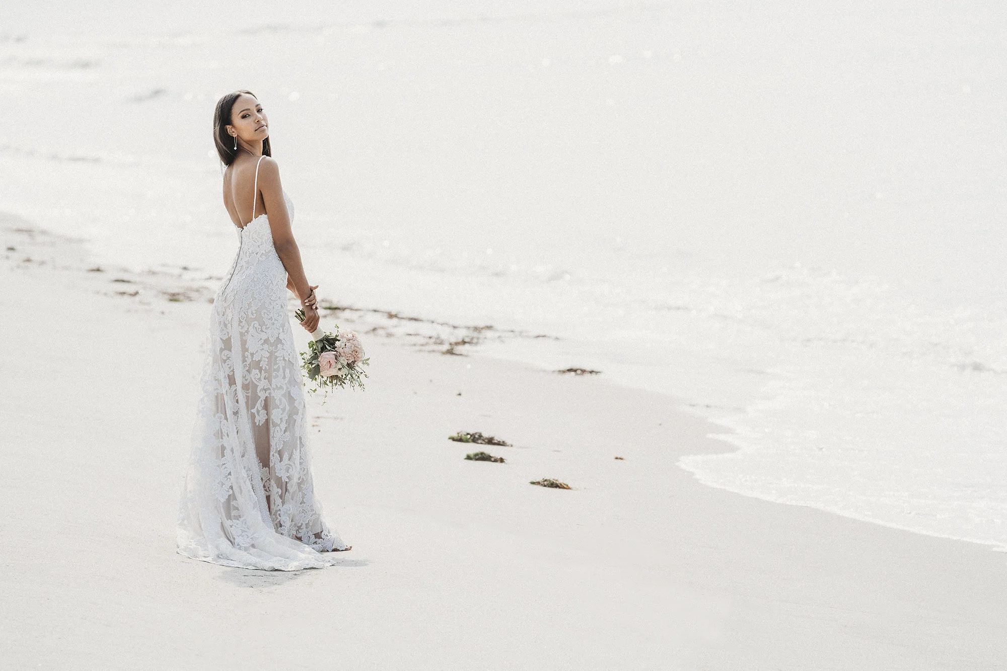 Allure Bridals | Wine Country Bride Boutique