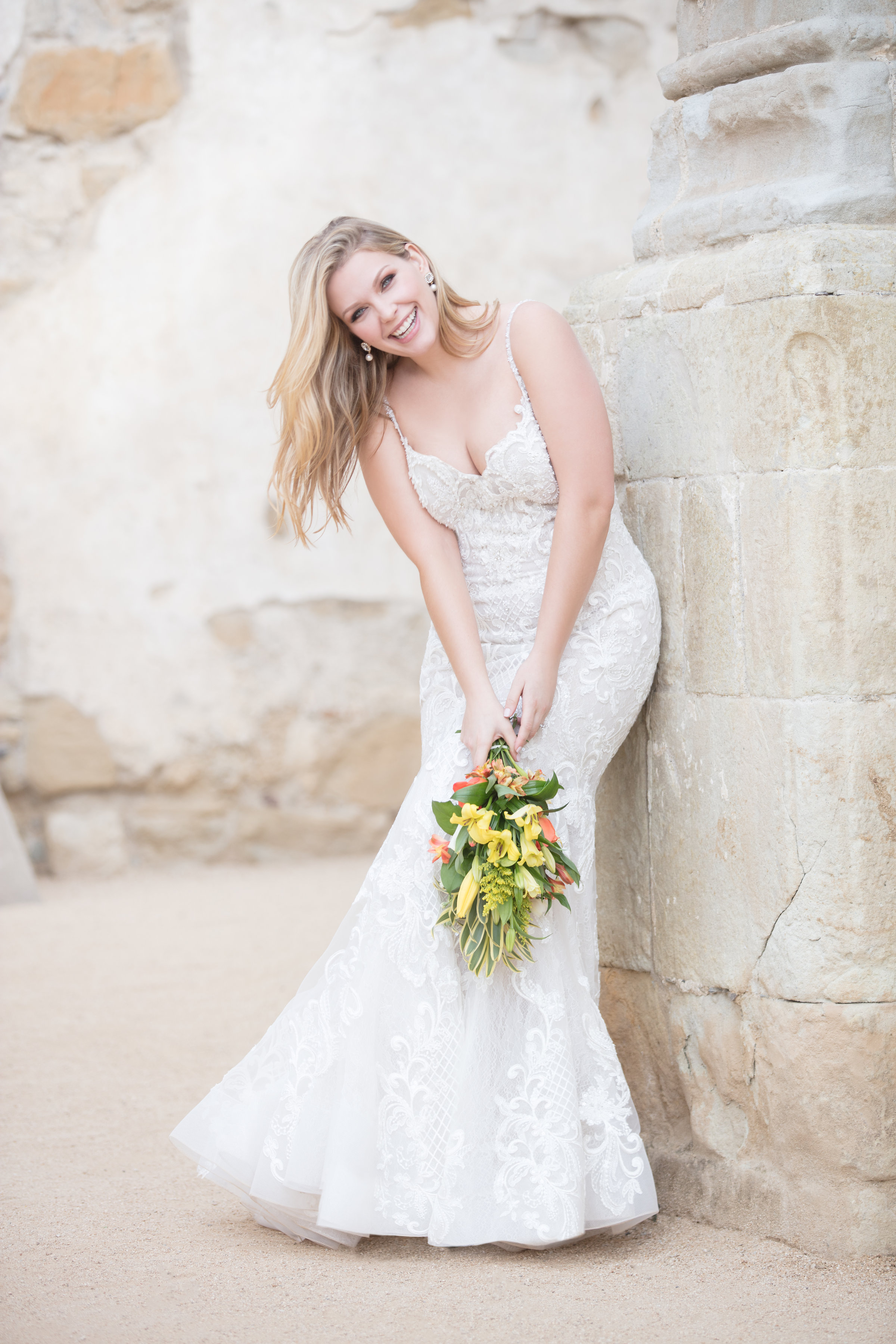Allure Bridals | Wine Country Bride Boutique