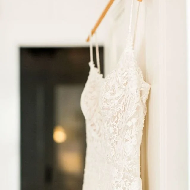 Wine Country Bride Boutique