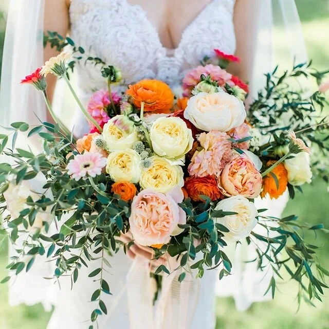 Wine Country Bride Boutique