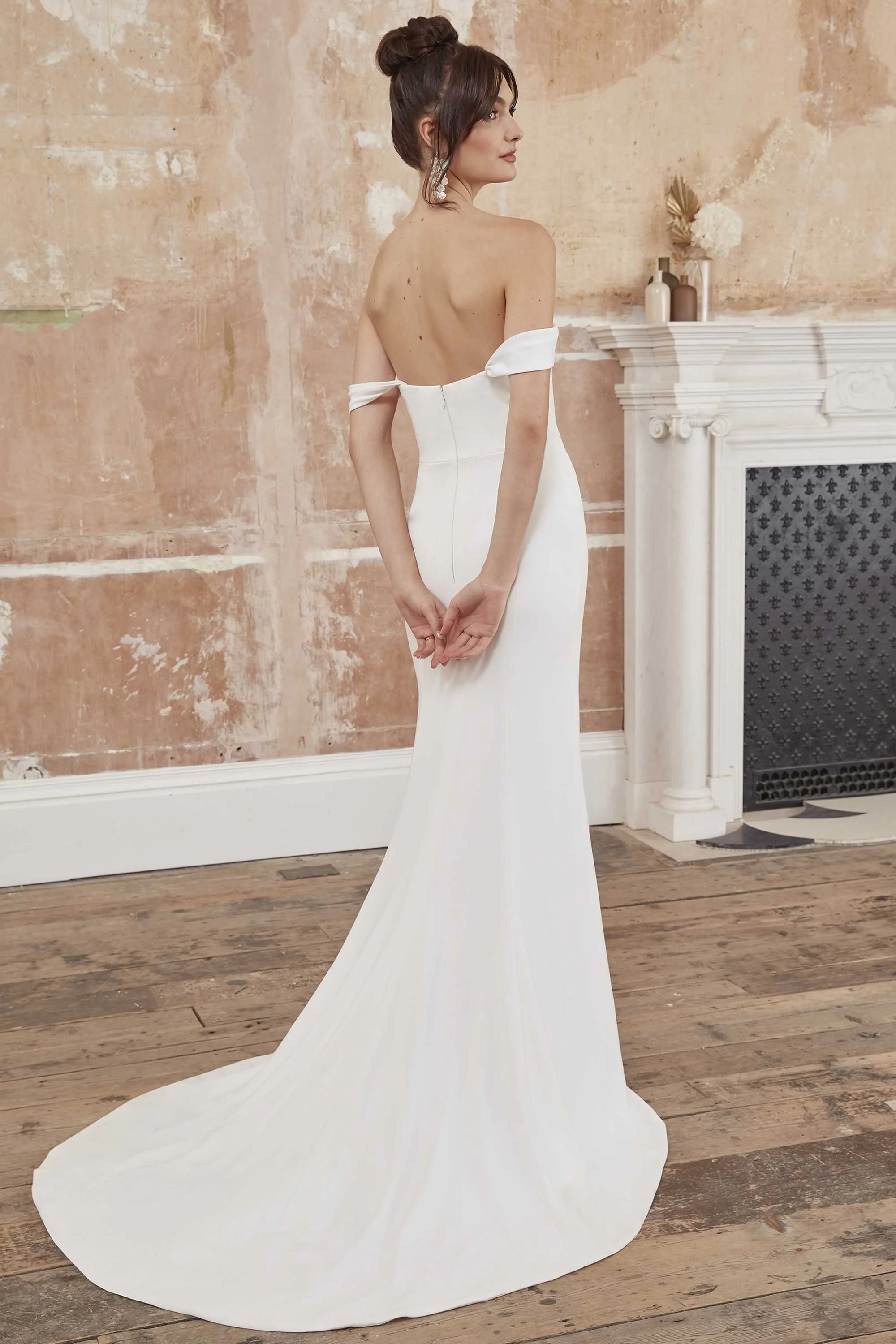 Adore by Justin Alexander 2022 Trunk Show