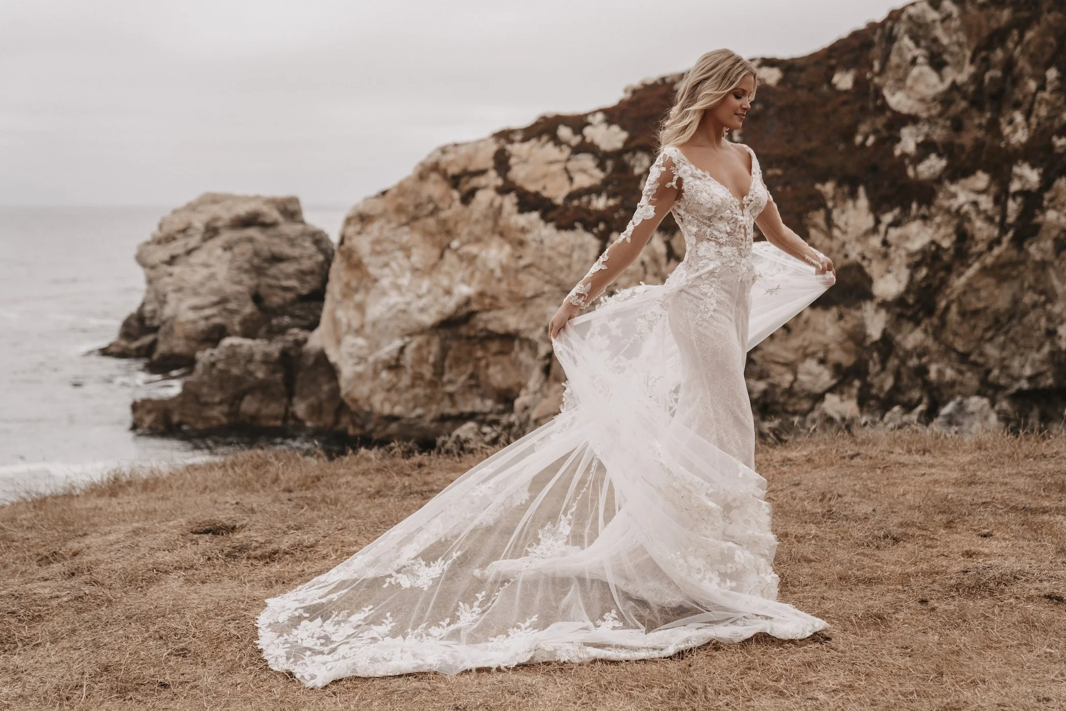 Allure Couture S22 Trunk Show