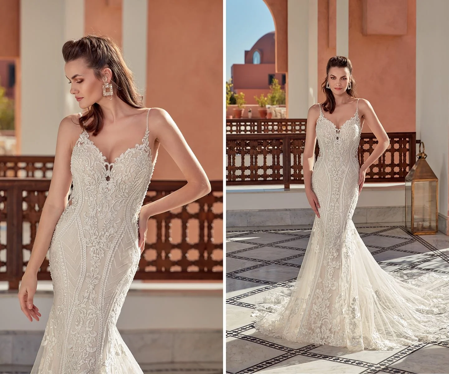 Limited Time: Eddy K Couture Trunk Show