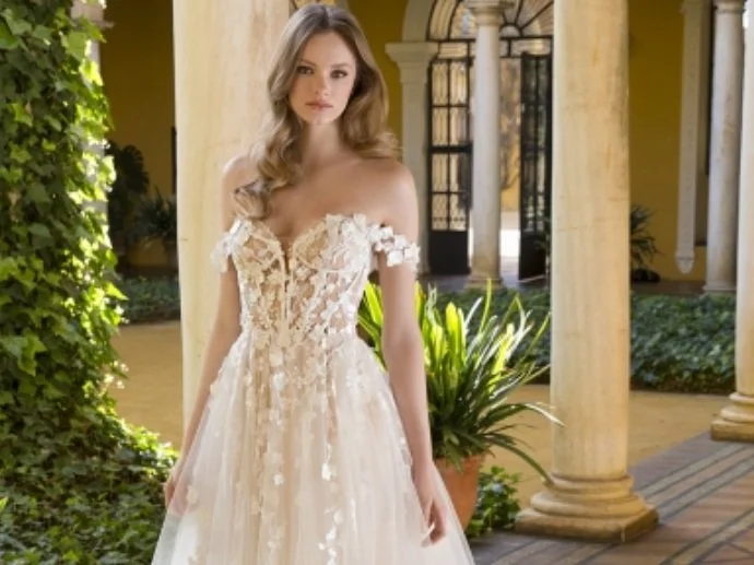 Blue By Enzoni 2023 Trunkshow