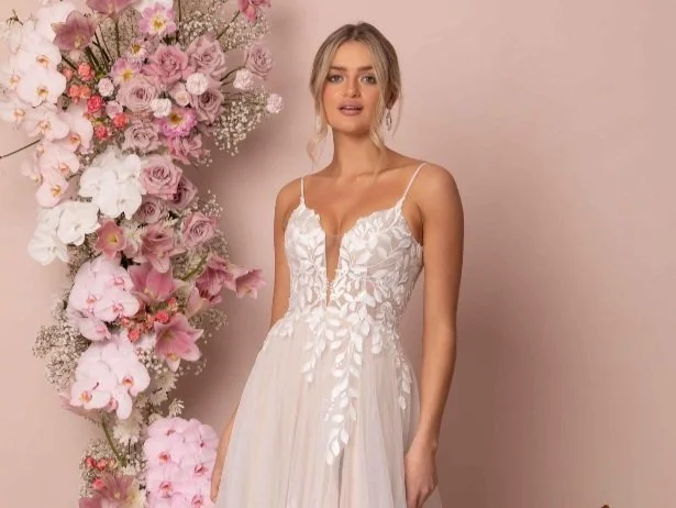 Madi Lane 2023 Trunk Show