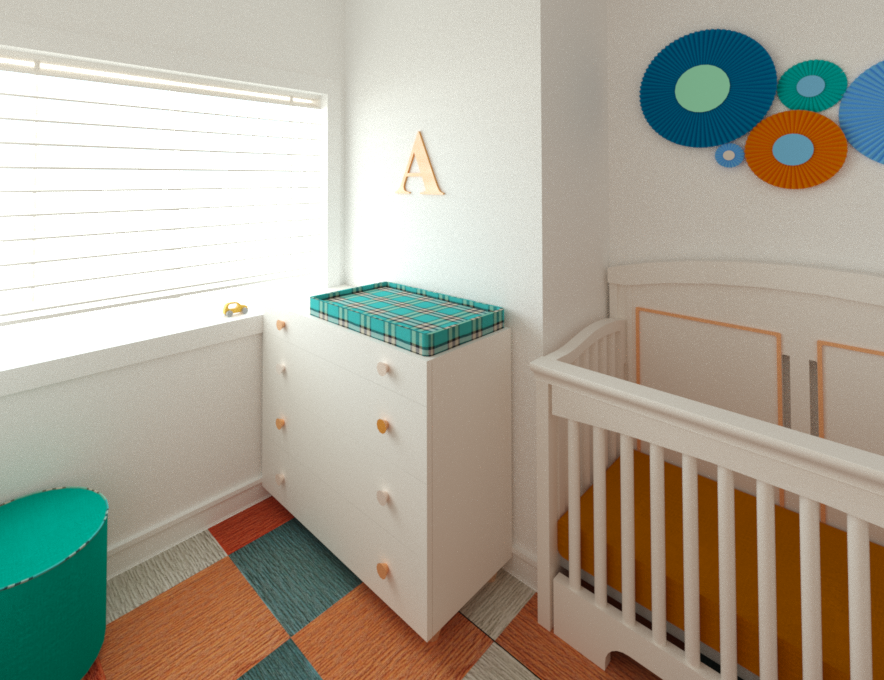 Nursery