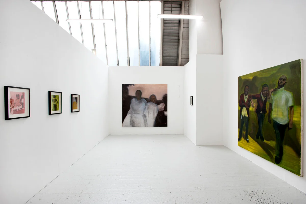 Photo: © Marcus J Leith, Royal Academy of Arts
