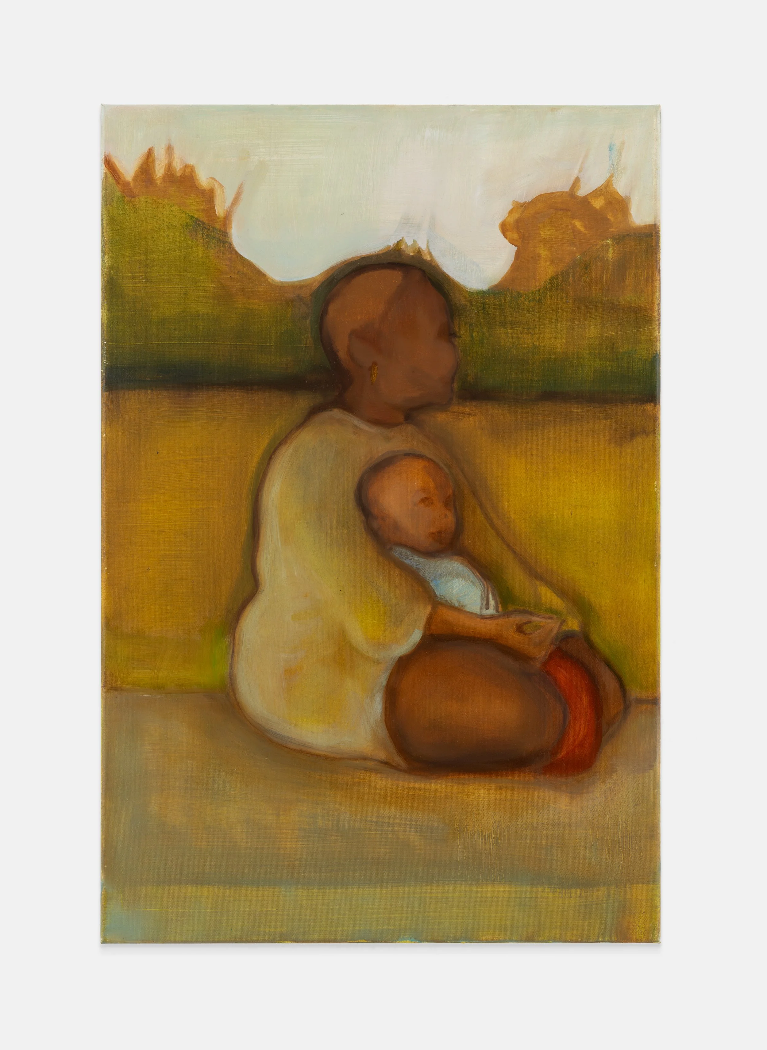 Nadene & Kaiden (Lloyd Park)