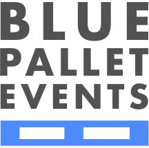 Blue Pallet Events