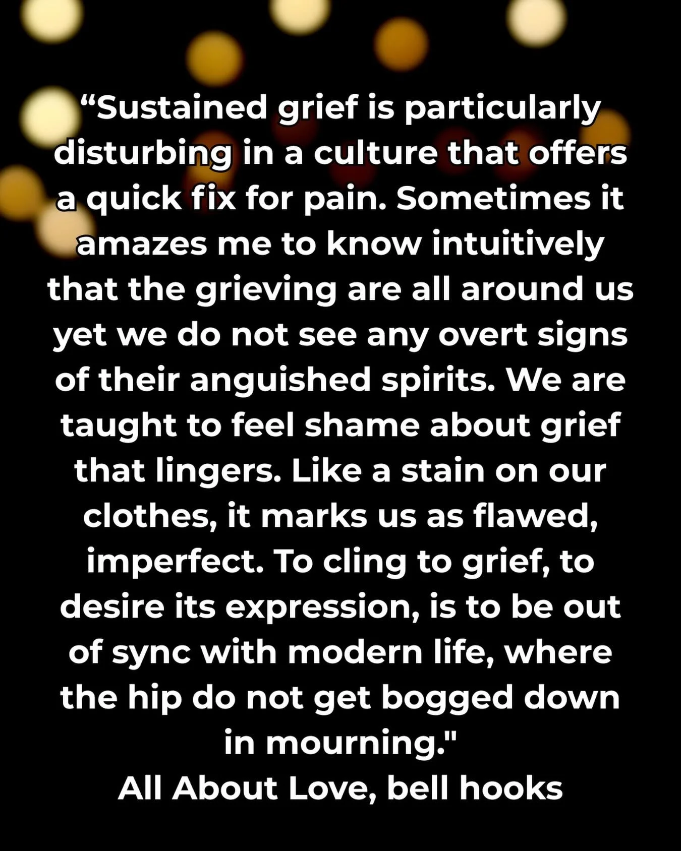 It&rsquo;s National Grief Awareness Week (December 2-8). ❤️&zwj;🩹

After a stroke, there is a lot of grief... and it lasts... Many people expect you to &ldquo;get over it&rdquo;. And many people expect you to be jolly during December&hellip; But som