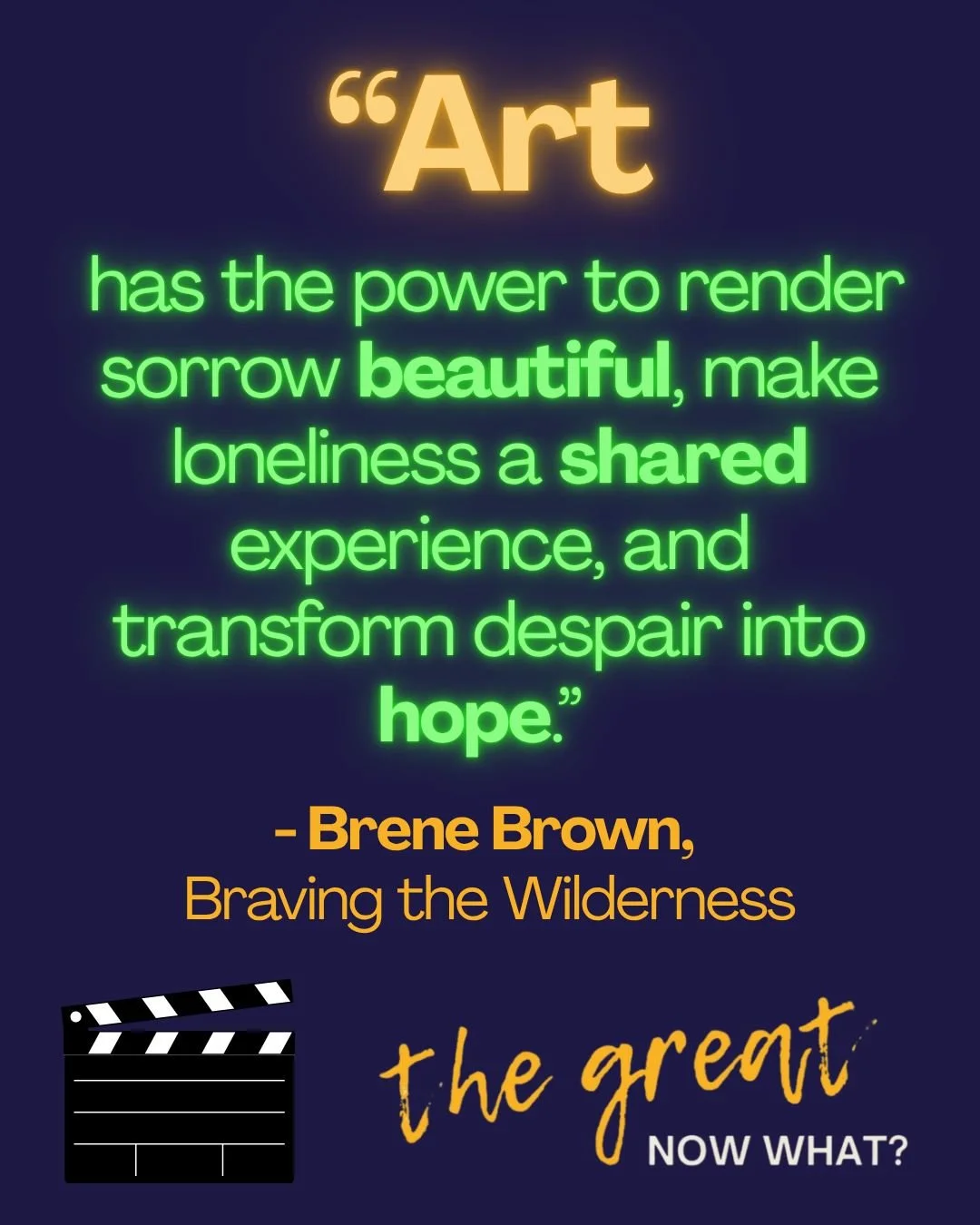 ✨Art Heals Pain✨

This film is made by disabled filmmakers. Maggie lives it, narrates it, produces it, and speaks to medical students about what stroke recovery actually looks like for a young person. Dash directs, produces, and lives with invisible 