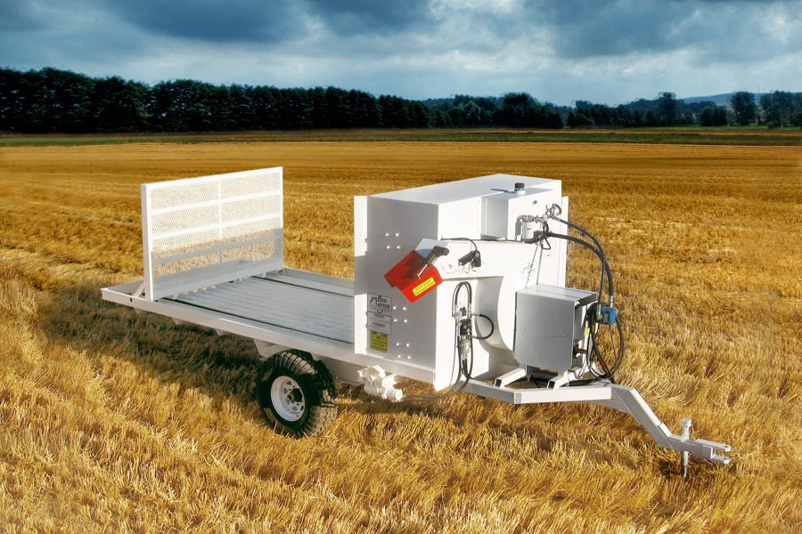 BedMaster models come in 1, 2 and 4 bale models . All bale sizes. Call for custom orders and pricing. +1 208.754.4605