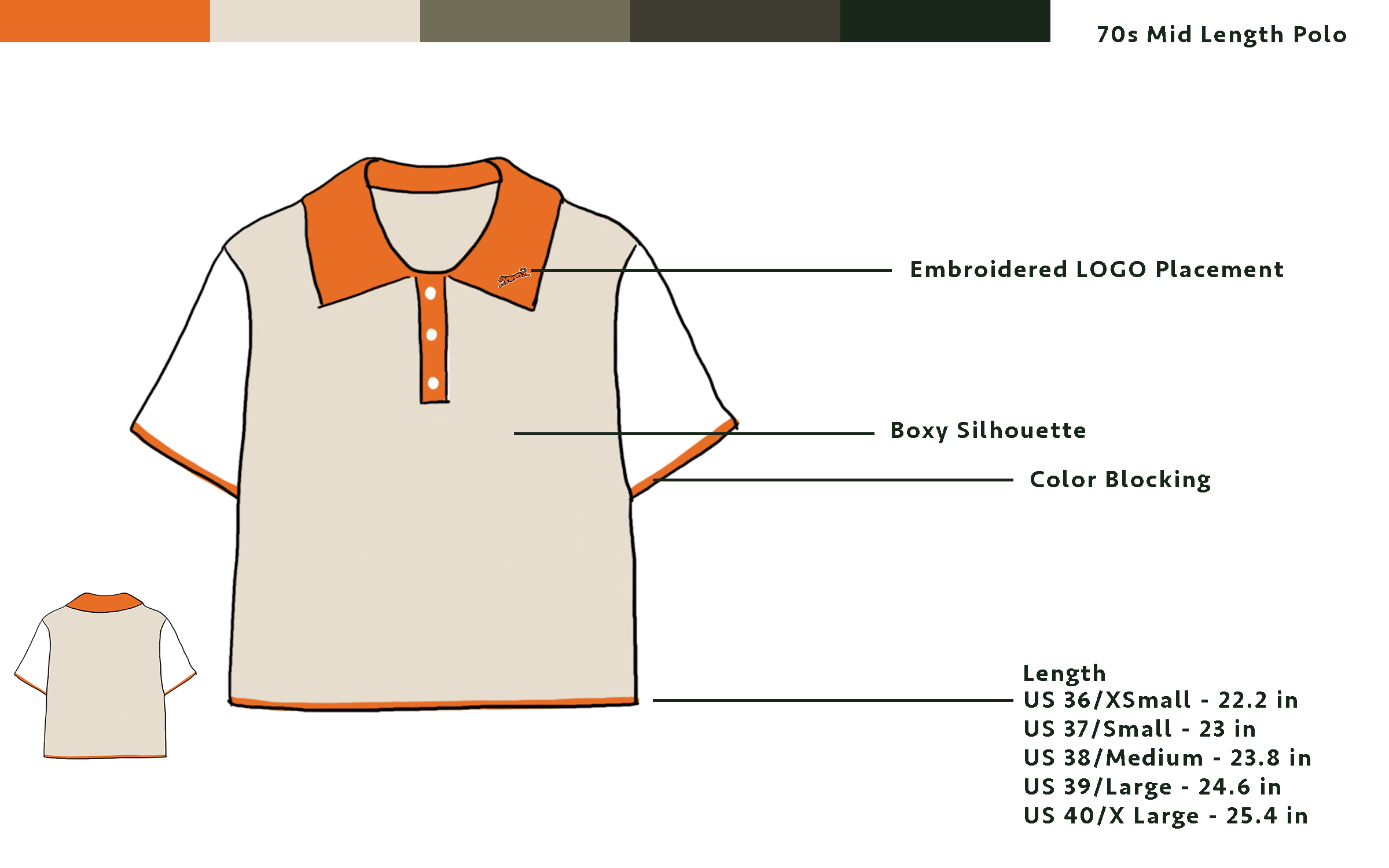 Cropped T Shirt Le Tigre.png