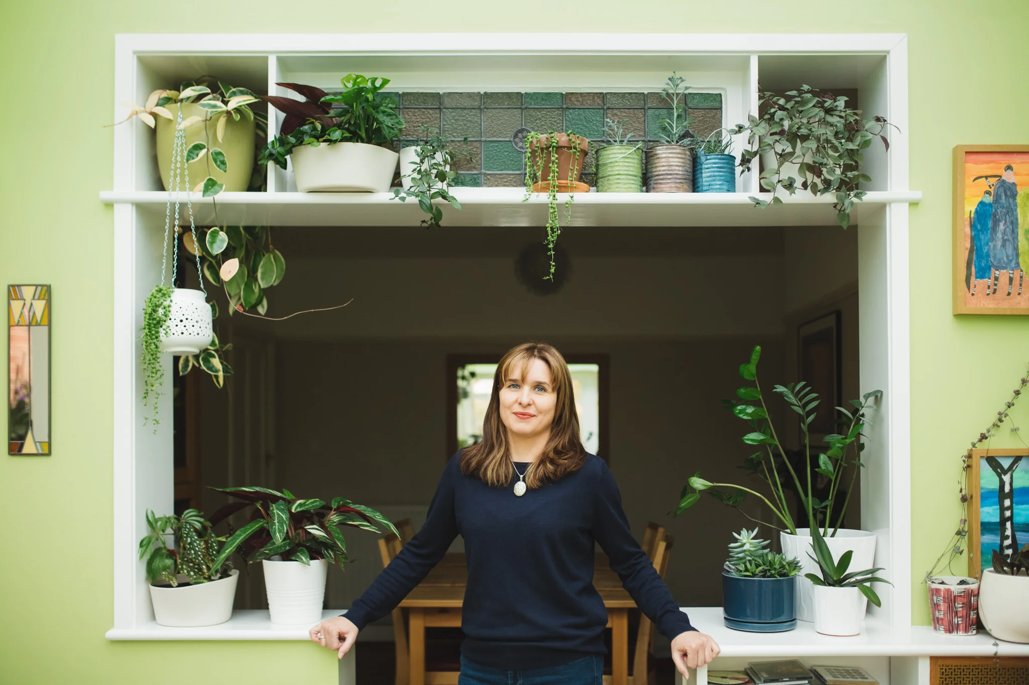 Jane Perrone. Photo credit: Cat Lane