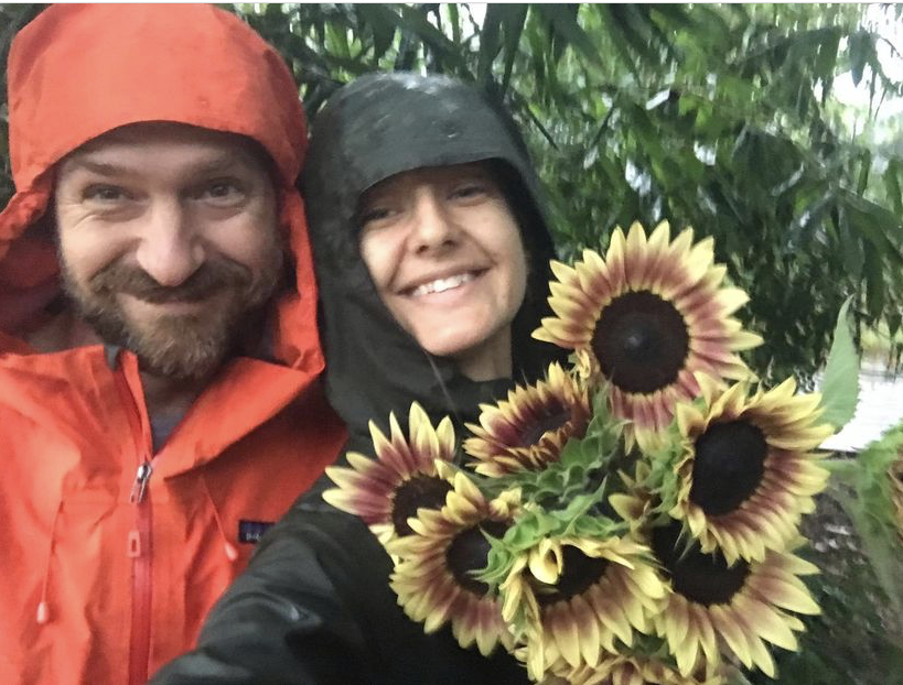 Beyond Permaculture with Cassiopeia Farm 