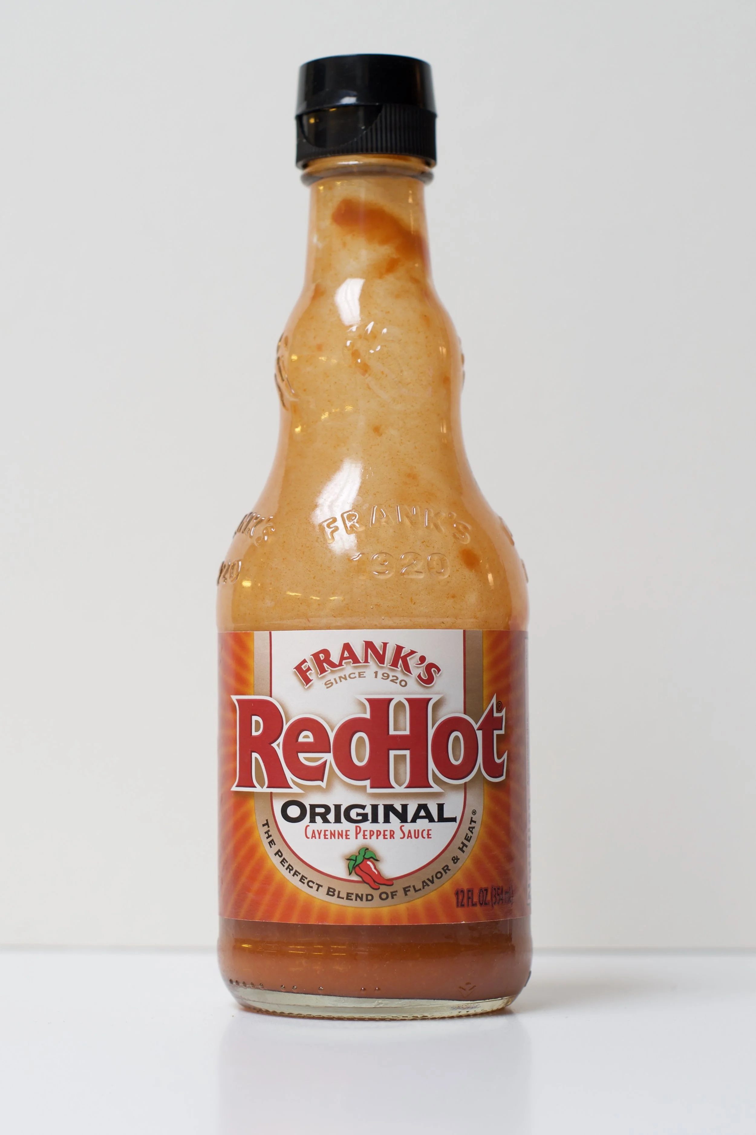 Frank's Original RedHot Cayenne Pepper Sauce