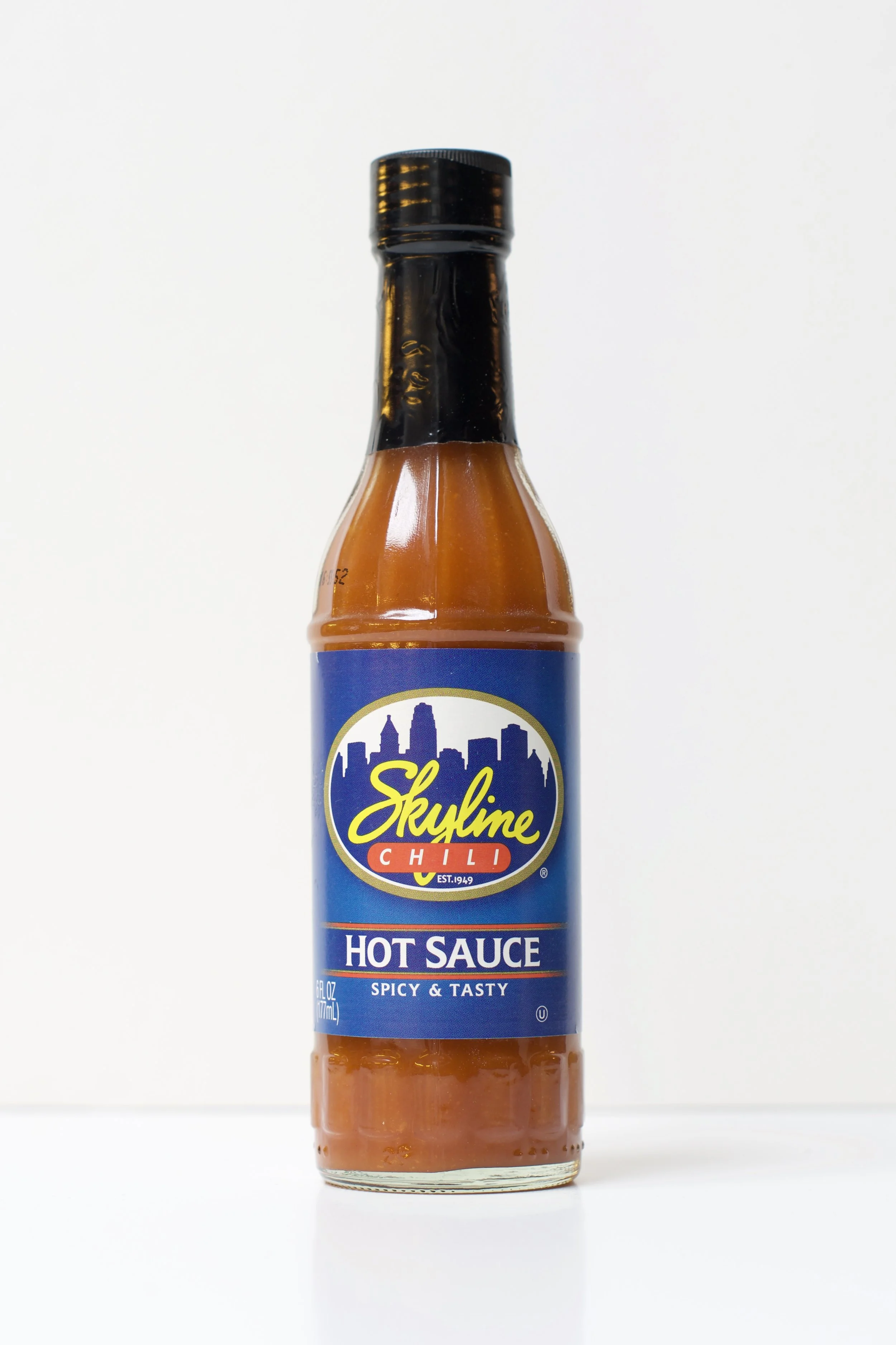 Skyline Chili Hot Sauce