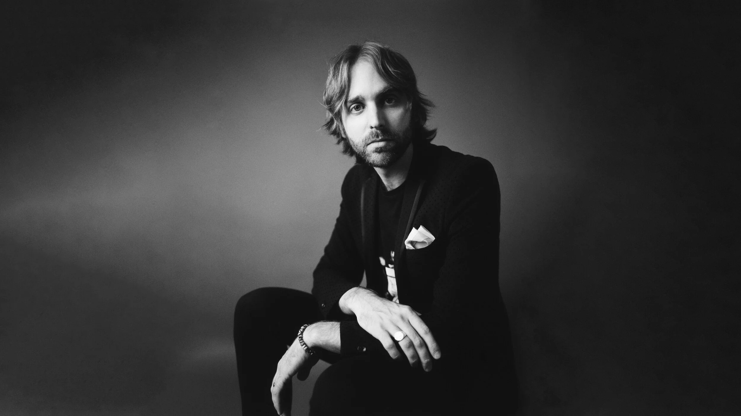 Sick Riffs: Sadler Vaden teaches you the glorious bend-driven chorus lick  of Great Peacock's Rock of Ages | Guitar World, image size:2500x1406